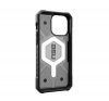 UAG Pathfinder MagSafe Apple iPhone 15 Pro Max hátlap tok, ash