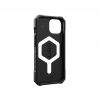 UAG Pathfinder MagSafe Apple iPhone 15 hátlap tok, fekete