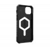 UAG Pathfinder MagSafe Apple iPhone 15 Plus hátlap tok, fekete