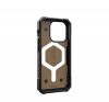 UAG Pathfinder MagSafe Apple iPhone 15 Pro hátlap tok, dark earth