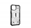 UAG Pathfinder MagSafe Apple iPhone 15 hátlap tok, ice