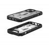 UAG Pathfinder MagSafe Apple iPhone 15 hátlap tok, ice