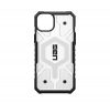 UAG Pathfinder MagSafe Apple iPhone 15 Plus hátlap tok, ice