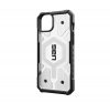 UAG Pathfinder MagSafe Apple iPhone 15 Plus hátlap tok, ice