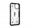 UAG Pathfinder MagSafe Apple iPhone 15 Plus hátlap tok, ice