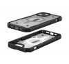 UAG Pathfinder MagSafe Apple iPhone 15 Plus hátlap tok, ice