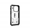 UAG Pathfinder MagSafe Apple iPhone 15 Pro hátlap tok, ice