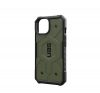 UAG Pathfinder MagSafe Apple iPhone 15 hátlap tok, olive drab