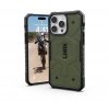 UAG Pathfinder MagSafe Apple iPhone 15 Pro Max hátlap tok, olive drab