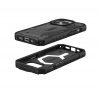 UAG Pathfinder SE MagSafe Apple iPhone 15 Pro hátlap tok, geo camo