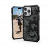 UAG Pathfinder SE MagSafe Apple iPhone 15 Pro Max hátlap tok, midnight camo