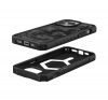 UAG Pathfinder SE MagSafe Apple iPhone 15 Pro Max hátlap tok, midnight camo