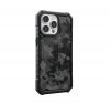 UAG Pathfinder SE MagSafe Apple iPhone 15 Pro Max hátlap tok, midnight camo