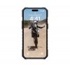 UAG Pathfinder SE MagSafe Apple iPhone 15 Pro Max hátlap tok, midnight camo