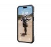 UAG Pathfinder SE MagSafe Apple iPhone 15 Pro Max hátlap tok, midnight camo