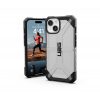 UAG Plasma Apple iPhone 15 hátlap tok, ice