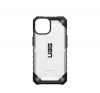 UAG Plasma Apple iPhone 15 hátlap tok, ice