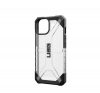 UAG Plasma Apple iPhone 15 hátlap tok, ice