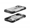 UAG Plasma Apple iPhone 15 hátlap tok, ice