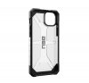 UAG Plasma Apple iPhone 15 Plus hátlap tok, ice