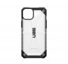 UAG Plasma Apple iPhone 15 Plus hátlap tok, ice