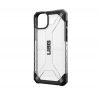 UAG Plasma Apple iPhone 15 Plus hátlap tok, ice