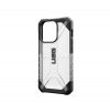 UAG Plasma Apple iPhone 15 Pro hátlap tok, ice