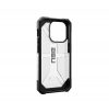 UAG Plasma Apple iPhone 15 Pro hátlap tok, ice