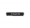 UAG Plyo MagSafe Apple iPhone 15 Pro hátlap tok, fekete/bronz