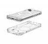 UAG Plyo MagSafe Apple iPhone 15 hátlap tok, jég/fehér