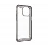 UAG Plyo Apple iPhone 15 Pro Max hátlap tok, ash