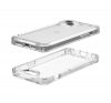 UAG Plyo Apple iPhone 15 Plus hátlap tok, ice