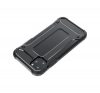 Forcell Armor hátlap tok, Apple iPhone 15, fekete