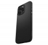 Spigen Liquid Air Apple iPhone 15 Pro Max tok, Matte Black, fekete