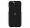 Spigen Liquid Crystal Apple iPhone 15 Plus tok, Crystal Clear átlátszó