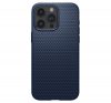 Spigen Liquid Air Apple iPhone 15 Pro tok, Navy Blue kék