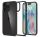 Spigen Ultra Hybrid Apple iPhone 15 Pro tok, fekete