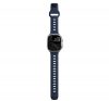 Nomad Sport Apple Watch 42/44/45/49mm szíj, tengerész kék