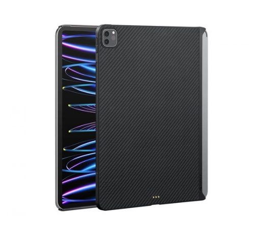 Pitaka MagEZ 2 Apple iPad Pro 11" 2022/2021 tok, fekete