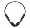 QCY T22 Crossky Link bluetooth headset, fekete