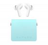 Haylou Lady Bag ANC bluetooth headset, kék