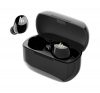 Edifier TWS1 bluetooth headset, fekete