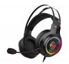 Edifier HECATE G4 TE gaming fejhallgató,RGB, 7.1, fekete