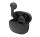 Edifier W100T bluetooth headset, fekete