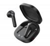 Soundpeats TrueAir 2 bluetooth headset, fekete