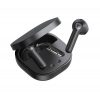 Soundpeats TrueAir 2 bluetooth headset, fekete