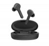 Soundpeats Truecapsule bluetooth headset, fekete