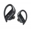 Soundpeats S5 bluetooth headset, fekete