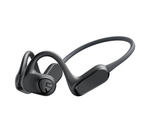 Soundpeats RunFree Lite headset, fekete