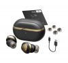 Soundpeats Opera 05 headset, fekete